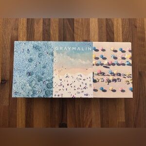 Gray Malin Coastal 3-Puzzle Set